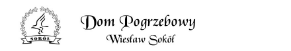 Wiesław Sokół Dom pogrzebowy